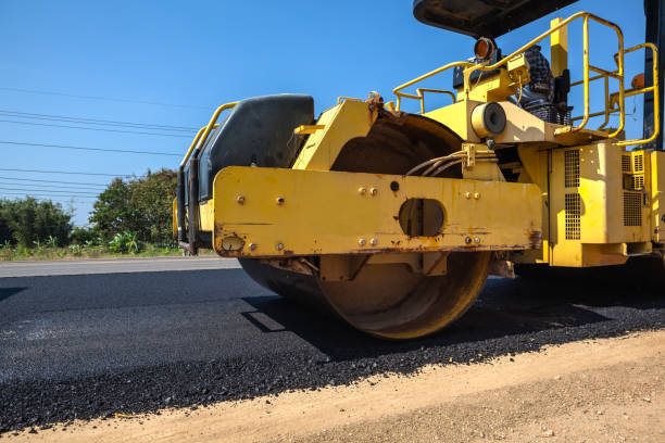 Best Driveway Paving Contractor  in Mount Hermon, VA